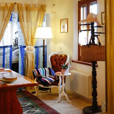 Holiday home Holiday Da Sandruta Ivn031003 Syb